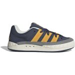 adidas Originals Adimatic ‘Navy Yellow’ ID0999 CVST