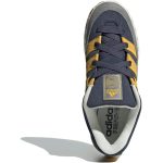 adidas Originals Adimatic ‘Navy Yellow’ ID0999 CVST