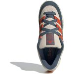 adidas Originals Adimatic ‘White Blue Orange’ ID1000 CVST