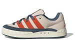 adidas Originals Adimatic ‘White Blue Orange’ ID1000 CVST