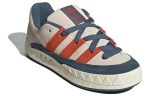 adidas Originals Adimatic ‘White Blue Orange’ ID1000 CVST