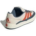 adidas Originals Adimatic ‘White Blue Orange’ ID1000 CVST