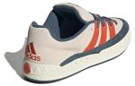 adidas Originals Adimatic ‘White Blue Orange’ ID1000 CVST