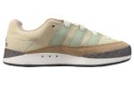 adidas originals Adimatic White Brown IG6022 CVST