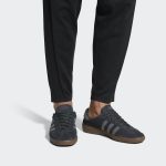 adidas Originals Bermuda Low ‘Black Brown’ CQ2781 CVST