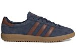 adidas Originals Bermuda Shoes Navy Red JI4278 CVST