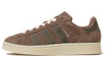 adidas Originals Campus 00s Shoes ‘Brown White’ IE4740 CVST