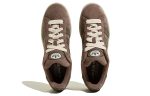 adidas Originals Campus 00s Shoes ‘Brown White’ IE4740 CVST