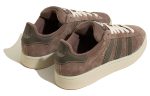 adidas Originals Campus 00s Shoes ‘Brown White’ IE4740 CVST