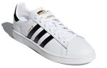 adidas originals Campus White Black CQ2074 CVST