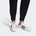 adidas originals Campus White Black CQ2074 CVST