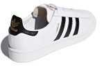 adidas originals Campus White Black CQ2074 CVST