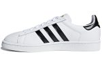 adidas originals Campus White Black CQ2074 CVST