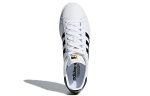 adidas originals Campus White Black CQ2074 CVST