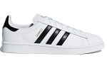 adidas originals Campus White Black CQ2074 CVST