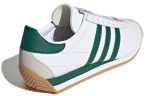 adidas originals Country Og Footwear White College Green Gum FZ0013 CVST