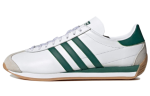 adidas originals Country Og Footwear White College Green Gum FZ0013 CVST