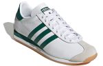 adidas originals Country Og Footwear White College Green Gum FZ0013 CVST