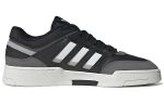 adidas originals Drop Step Low ‘Black Dark Gray White’ GW9733 CVST