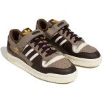 adidas originals FORUM 84 ‘Brown’ HQ6937 CVST