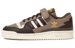 adidas originals FORUM 84 ‘Brown’ HQ6937 CVST