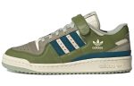 adidas originals Forum 84 Low Great Outdoors Tech Olive GX4545 CVST