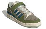 adidas originals Forum 84 Low Great Outdoors Tech Olive GX4545 CVST