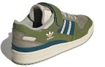 adidas originals Forum 84 Low Great Outdoors Tech Olive GX4545 CVST