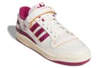 adidas originals Forum 84 Low Power Berry Sneaker Unisex WHITE/PURPLE GV9114 CVST