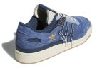 adidas Originals Forum 84 Low Shoes ‘Blue Denim Gum’ GW0298 CVST