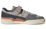 adidas Originals Forum 84 Low Shoes Grey Orange White GX4576 CVST