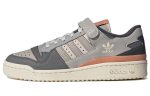 adidas Originals Forum 84 Low Shoes Grey Orange White GX4576 CVST