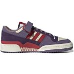 adidas Originals Forum 84 Low Shoes ‘Light Purple Red White’ GX4540 CVST