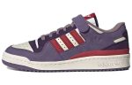 adidas Originals Forum 84 Low Shoes ‘Light Purple Red White’ GX4540 CVST