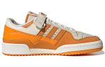 adidas Originals Forum 84 Low Shoes ‘Wonder White Focus Orange Crew Orange’ GX9059 CVST