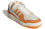 adidas Originals Forum 84 Low Shoes ‘Wonder White Focus Orange Crew Orange’ GX9059 CVST