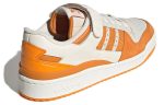 adidas Originals Forum 84 Low Shoes ‘Wonder White Focus Orange Crew Orange’ GX9059 CVST