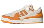 adidas Originals Forum 84 Low Shoes ‘Wonder White Focus Orange Crew Orange’ GX9059 CVST