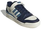 adidas originals Forum 84 Low ‘White Dark Blue’ GX2162 CVST