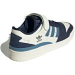 adidas originals Forum 84 Low ‘White Dark Blue’ GX2162 CVST