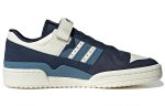 adidas originals Forum 84 Low ‘White Dark Blue’ GX2162 CVST