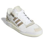 adidas originals Forum Exhibit Low ‘Cream White’ GW6347 CVST