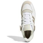 adidas originals Forum Exhibit Low ‘Cream White’ GW6347 CVST