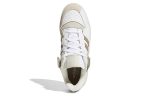 adidas originals Forum Exhibit Low ‘Cream White’ GW6347 CVST