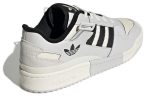 adidas originals Forum Exhibit Low ‘Grey Black’ GX6284 CVST