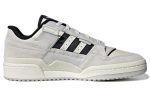 adidas originals Forum Exhibit Low ‘Grey Black’ GX6284 CVST