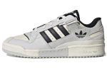 adidas originals Forum Exhibit Low ‘Grey Black’ GX6284 CVST