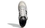 adidas originals Forum Exhibit Low ‘Grey Black’ GX6284 CVST