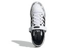 adidas originals Forum Low Black White GW4921 CVST