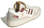 adidas originals Forum Low ‘White’ HQ4604 CVST